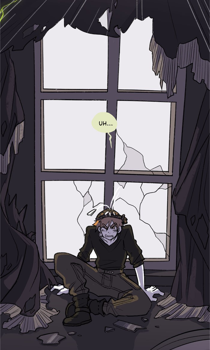 Read Hooky En Manga Online