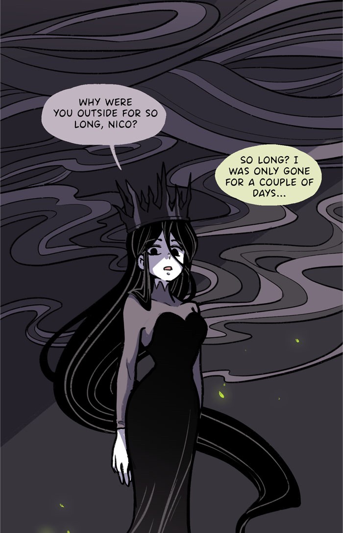 Read Hooky En Manga Online