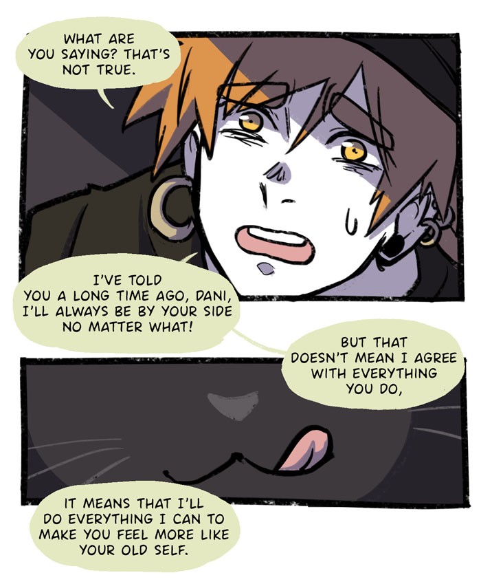 Read Hooky En Manga Online