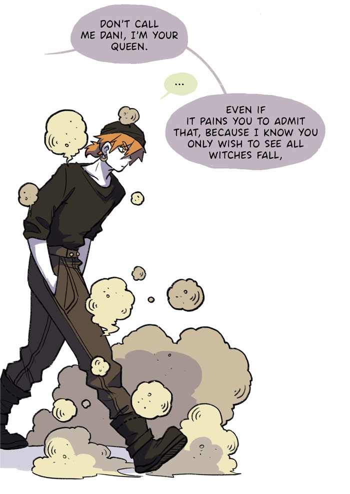 Read Hooky En Manga Online
