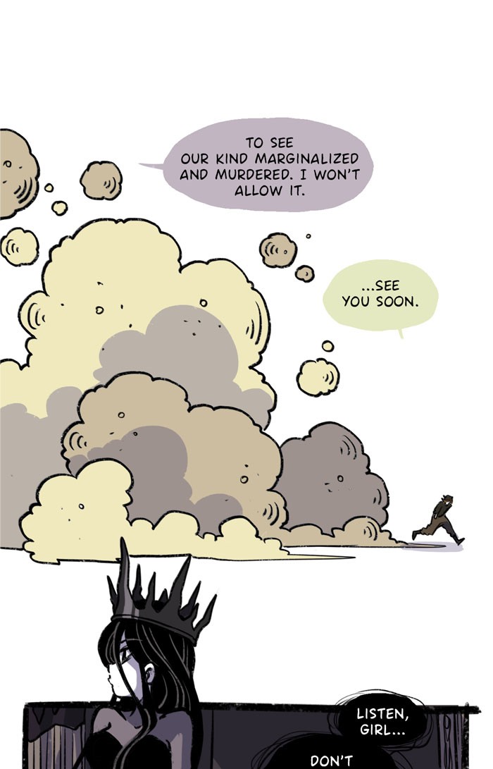 Read Hooky En Manga Online