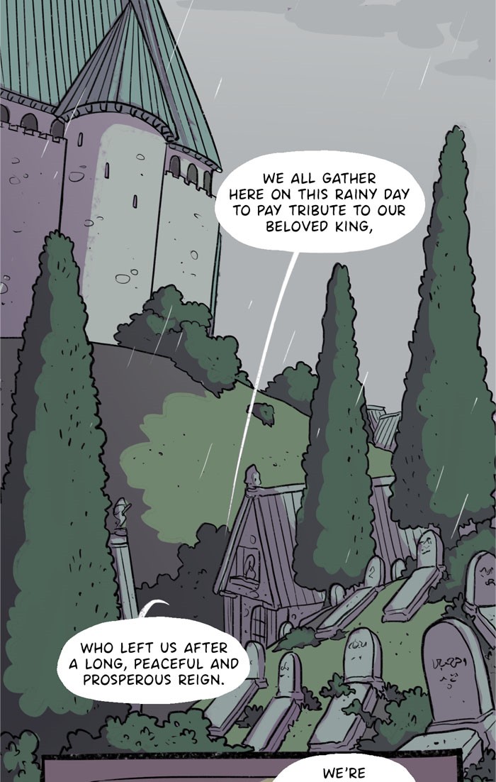 Read Hooky En Manga Online
