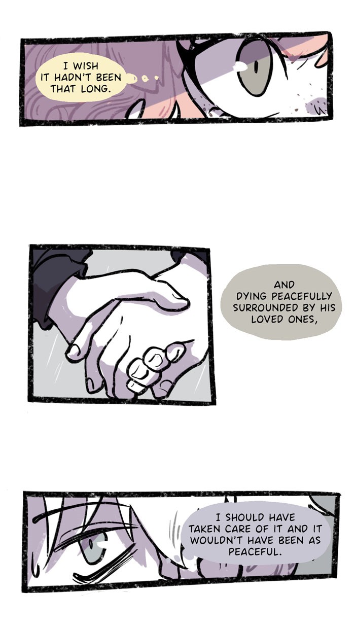 Read Hooky En Manga Online