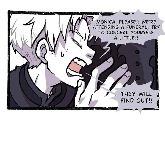 Read Hooky En Manga Online