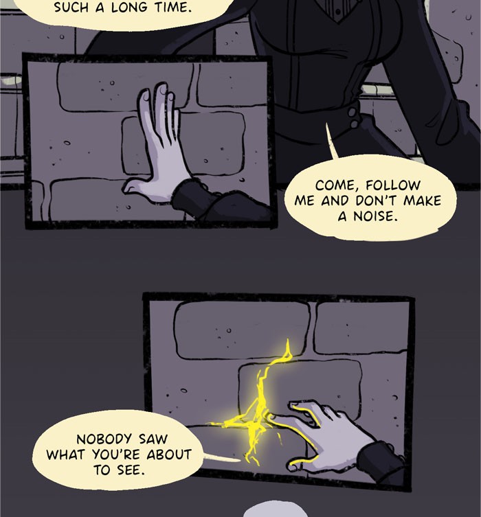 Read Hooky En Manga Online