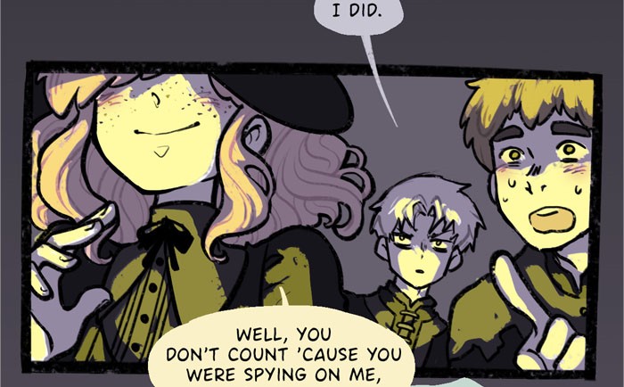 Read Hooky En Manga Online