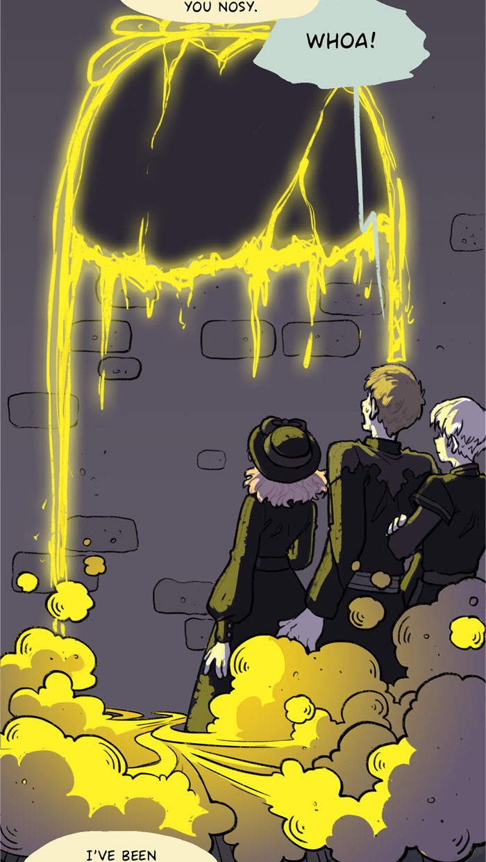 Read Hooky En Manga Online
