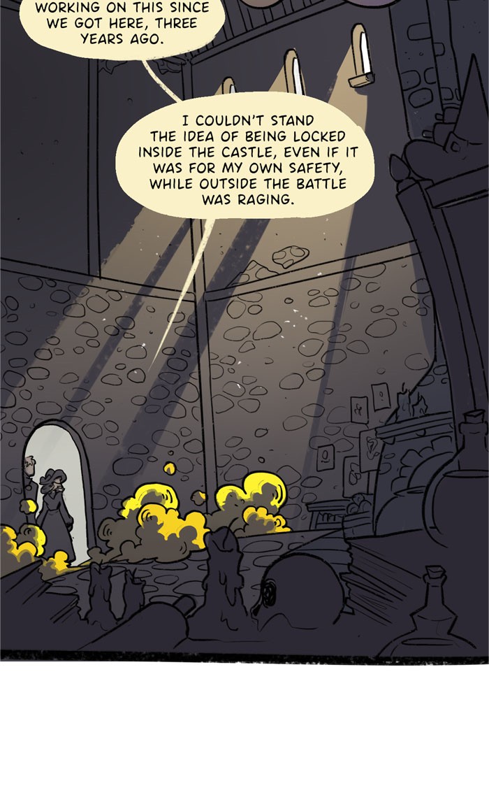 Read Hooky En Manga Online