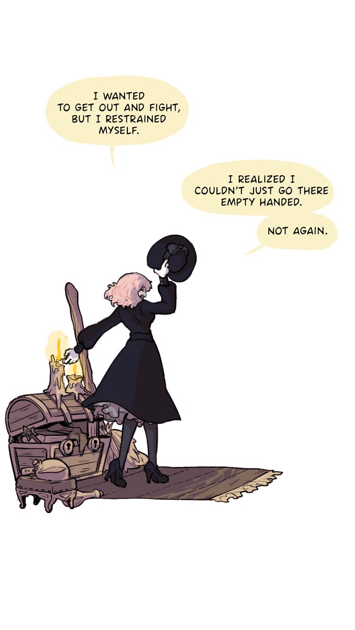 Read Hooky En Manga Online