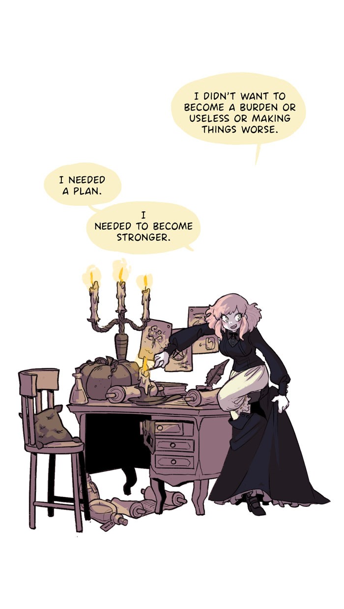 Read Hooky En Manga Online
