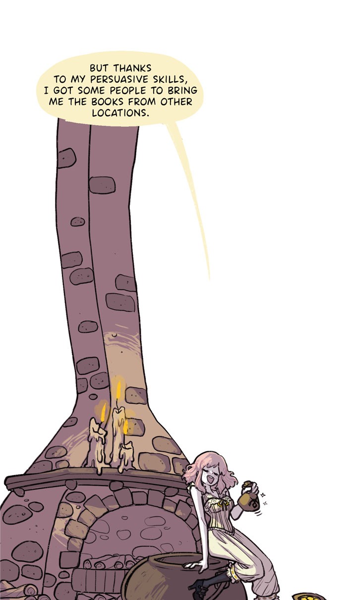 Read Hooky En Manga Online