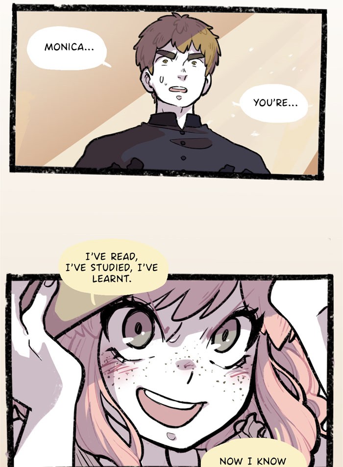 Read Hooky En Manga Online