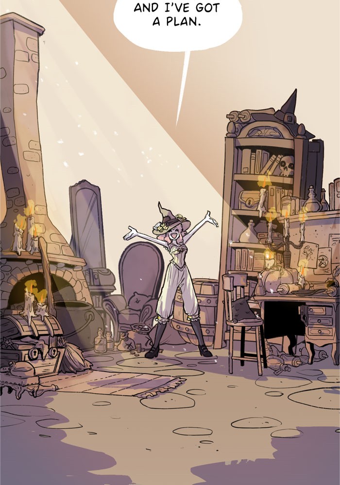 Read Hooky En Manga Online