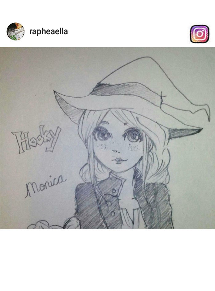 Read Hooky En Manga Online