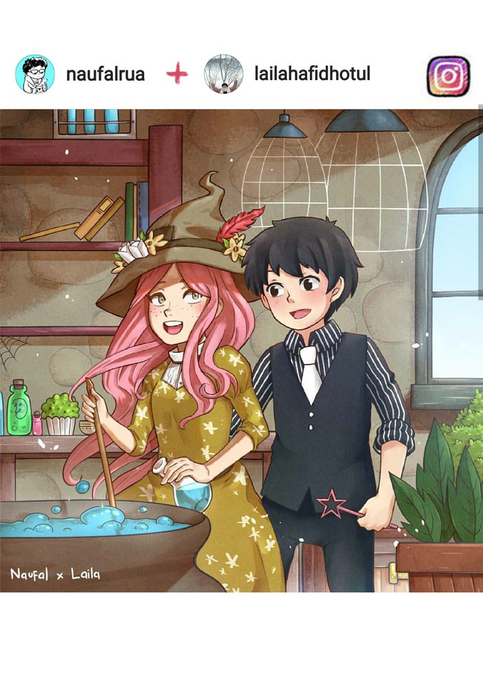 Read Hooky En Manga Online