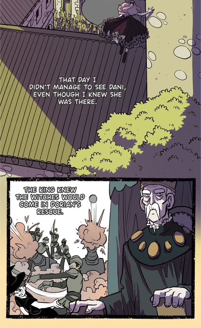 Read Hooky En Manga Online