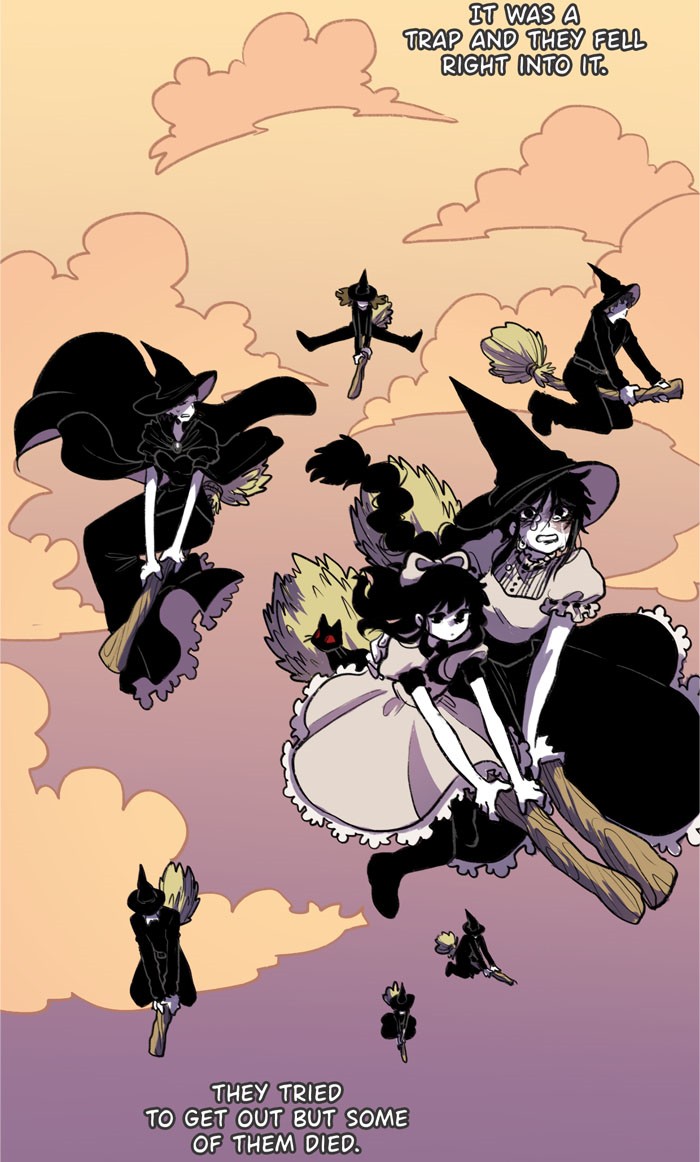 Read Hooky En Manga Online