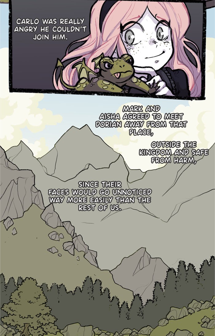 Read Hooky En Manga Online