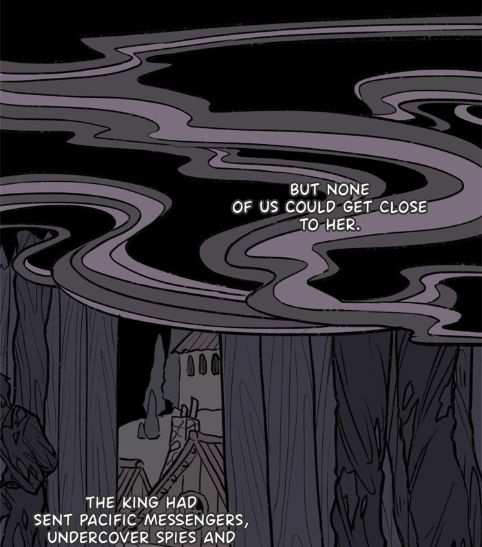 Read Hooky En Manga Online