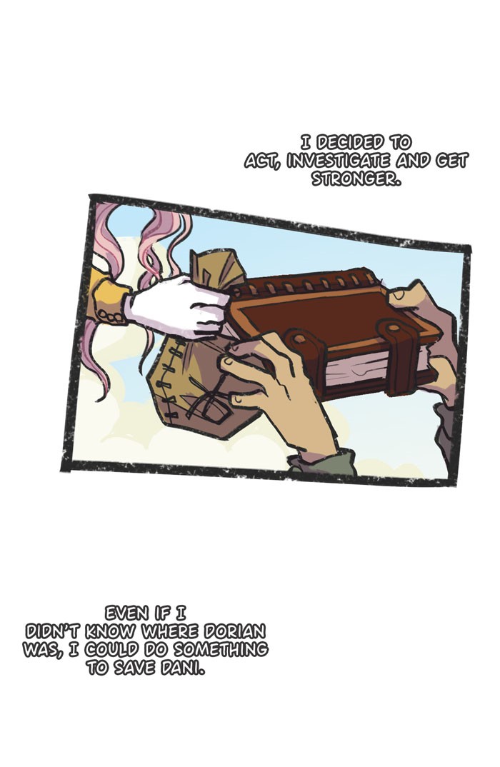 Read Hooky En Manga Online