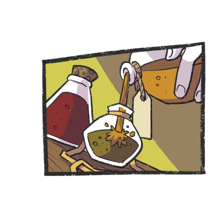 Read Hooky En Manga Online