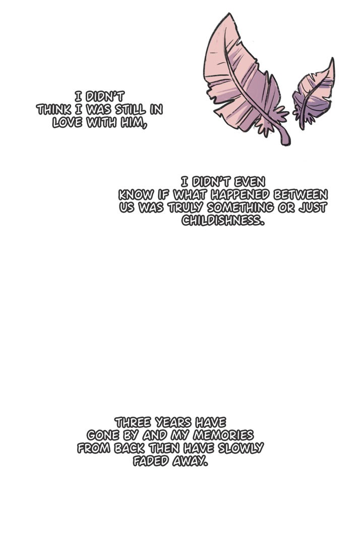 Read Hooky En Manga Online