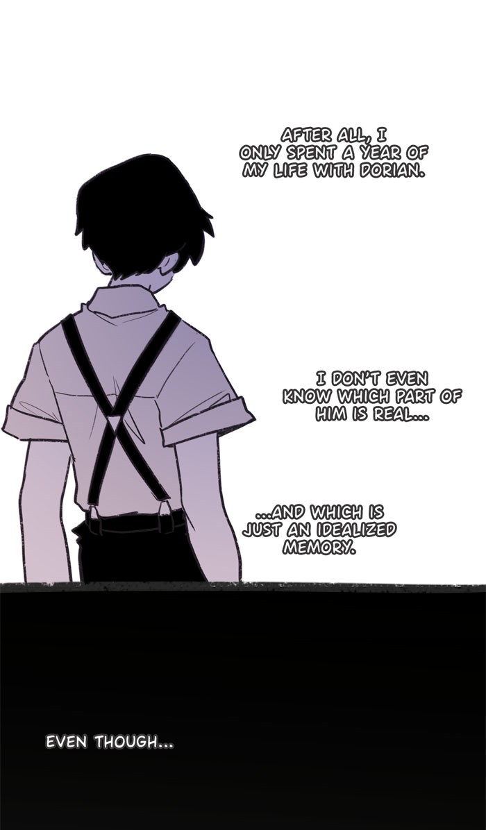 Read Hooky En Manga Online