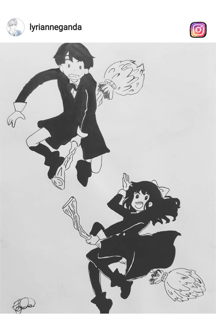 Read Hooky En Manga Online