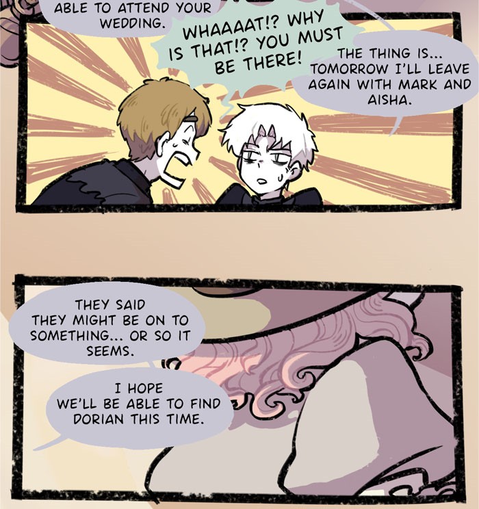 Read Hooky En Manga Online