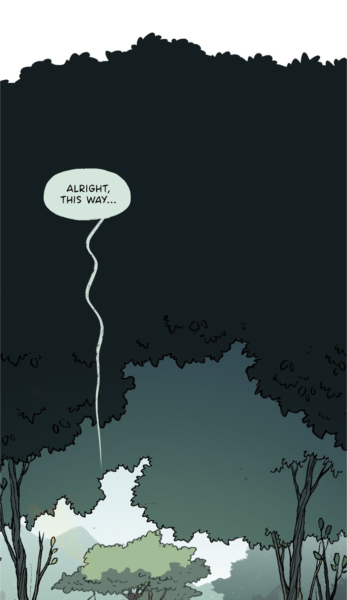 Read Hooky En Manga Online