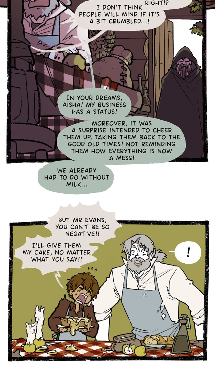 Read Hooky En Manga Online