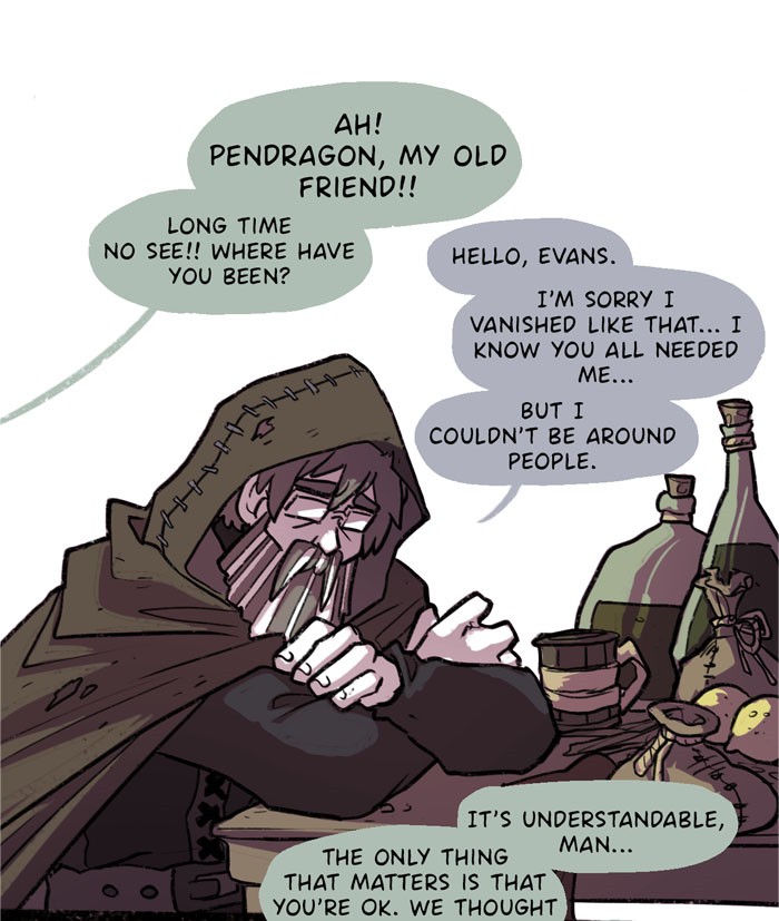 Read Hooky En Manga Online