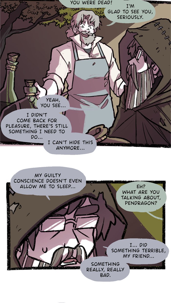 Read Hooky En Manga Online
