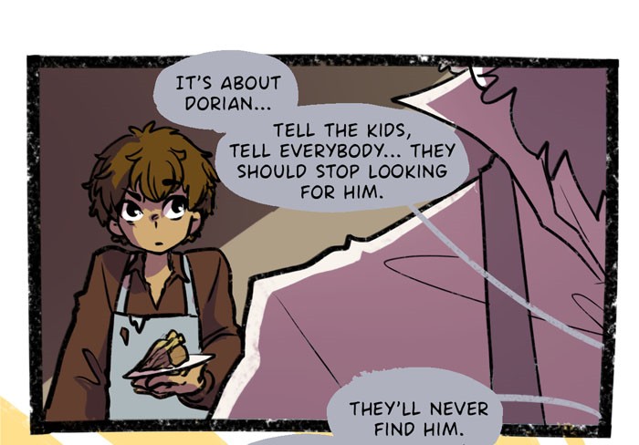 Read Hooky En Manga Online