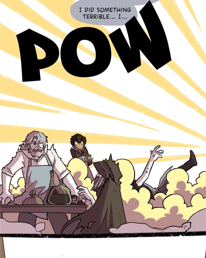 Read Hooky En Manga Online
