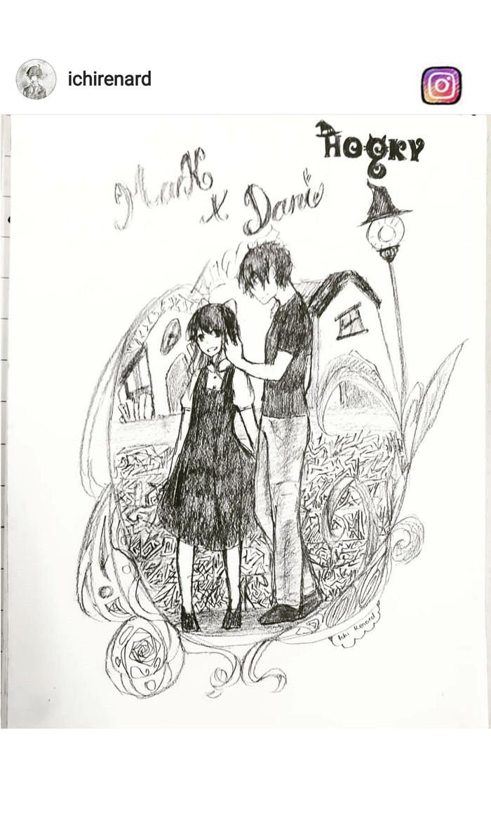 Read Hooky En Manga Online