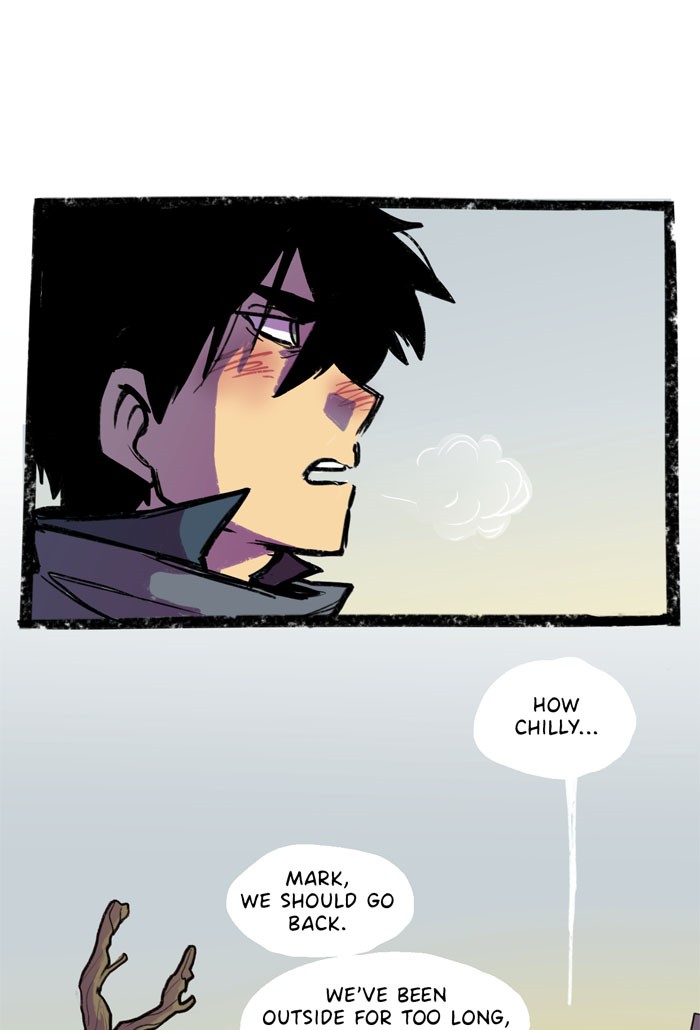 Read Hooky En Manga Online