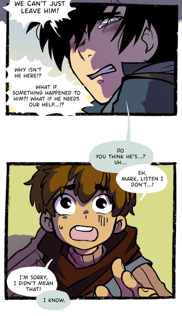 Read Hooky En Manga Online