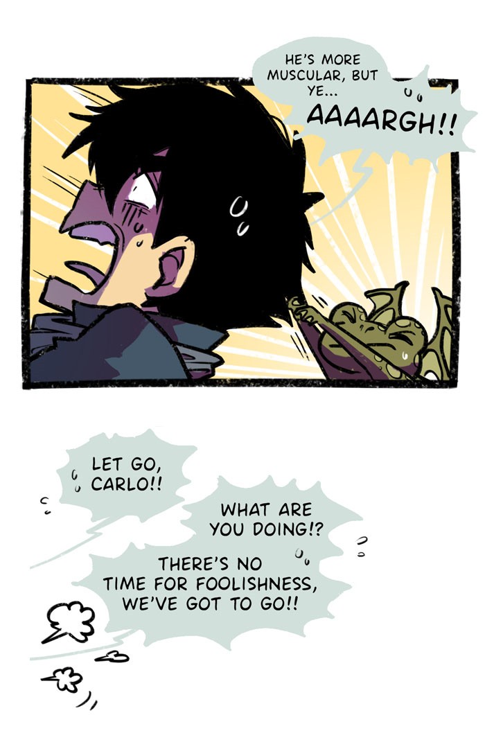Read Hooky En Manga Online