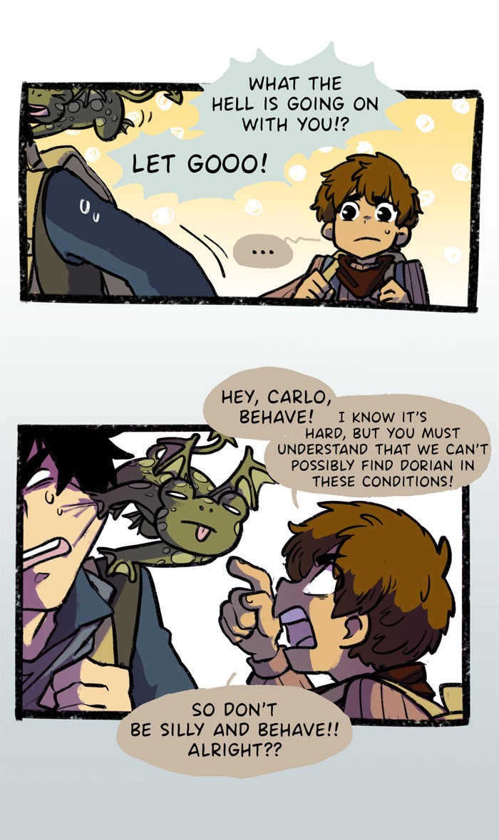 Read Hooky En Manga Online