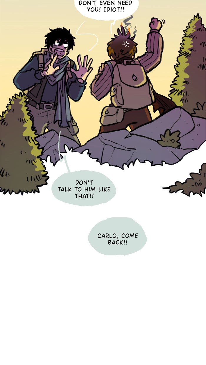 Read Hooky En Manga Online