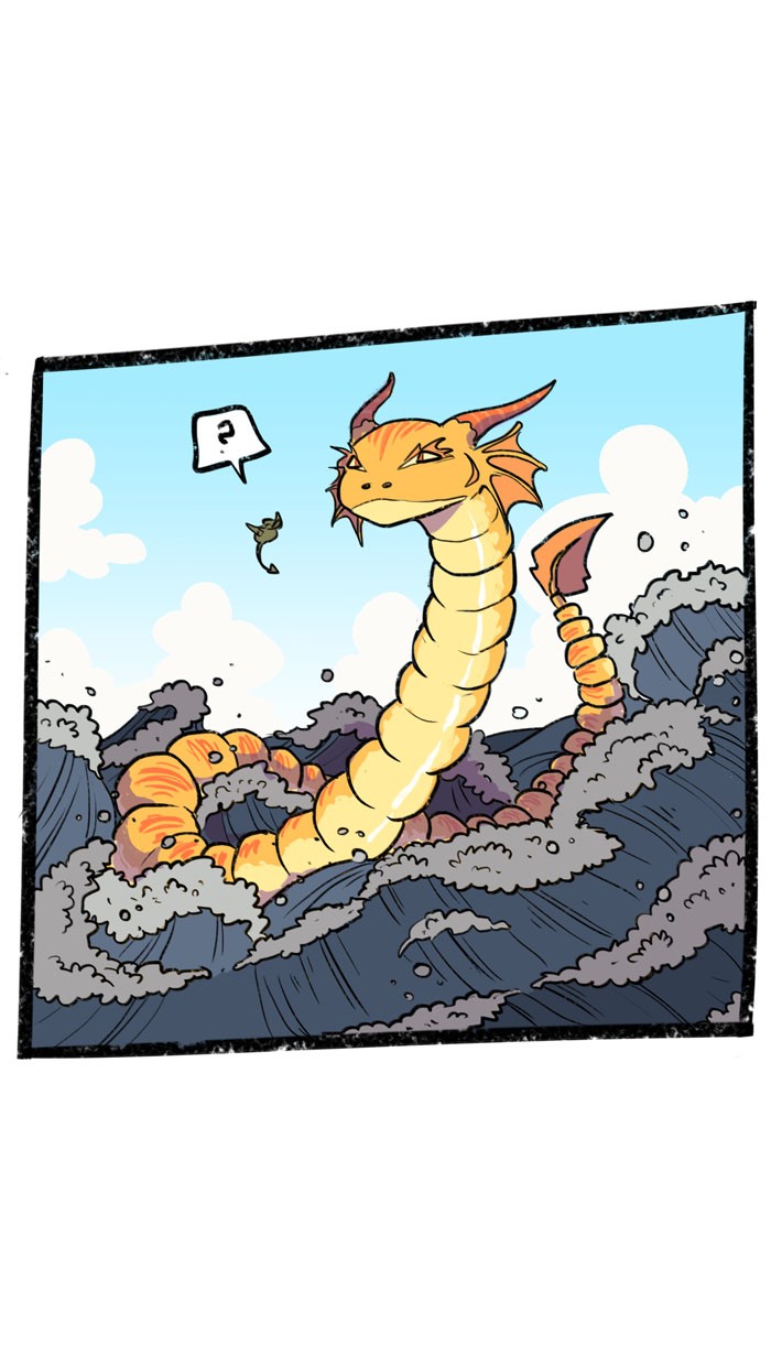 Read Hooky En Manga Online