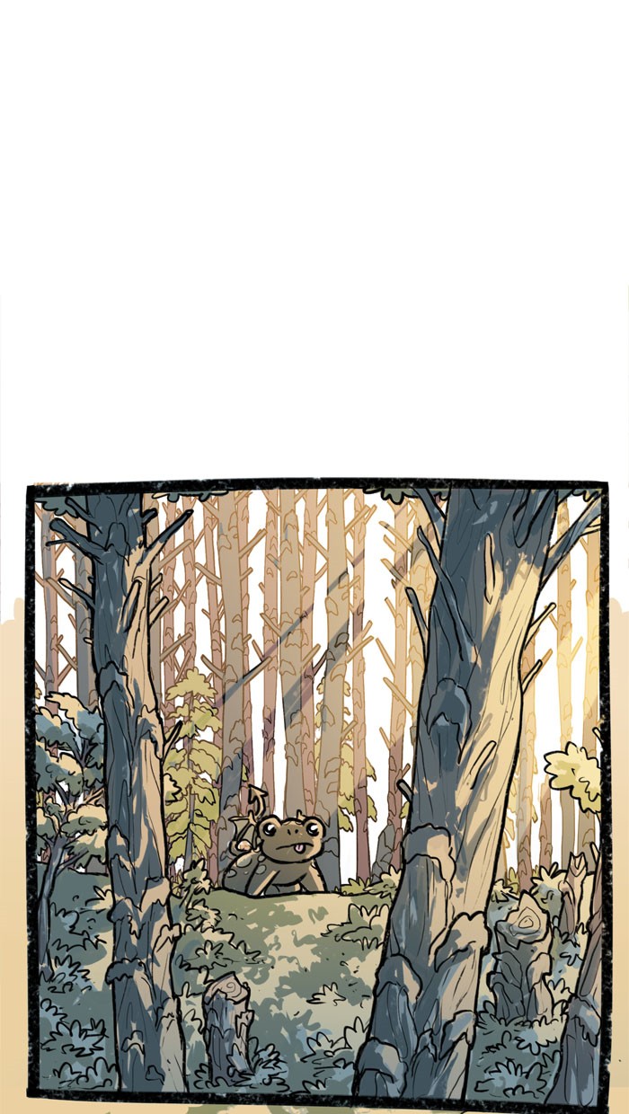 Read Hooky En Manga Online