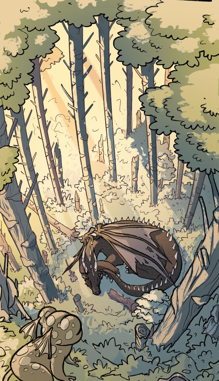 Read Hooky En Manga Online