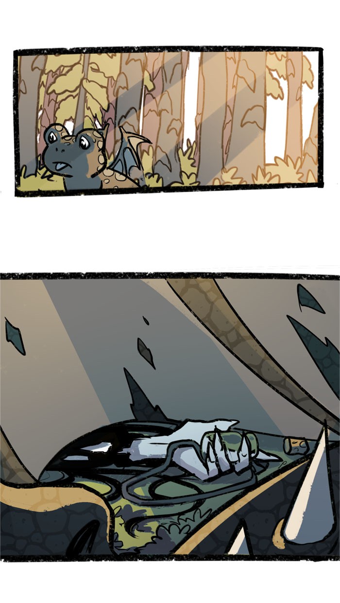 Read Hooky En Manga Online