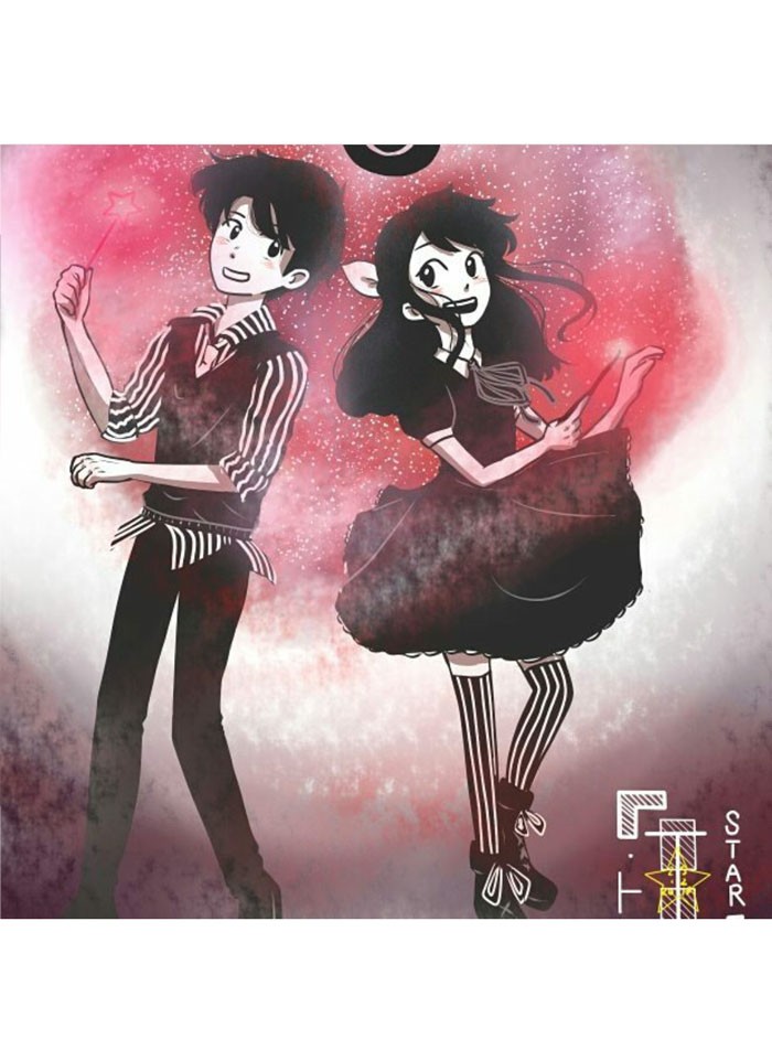 Read Hooky En Manga Online