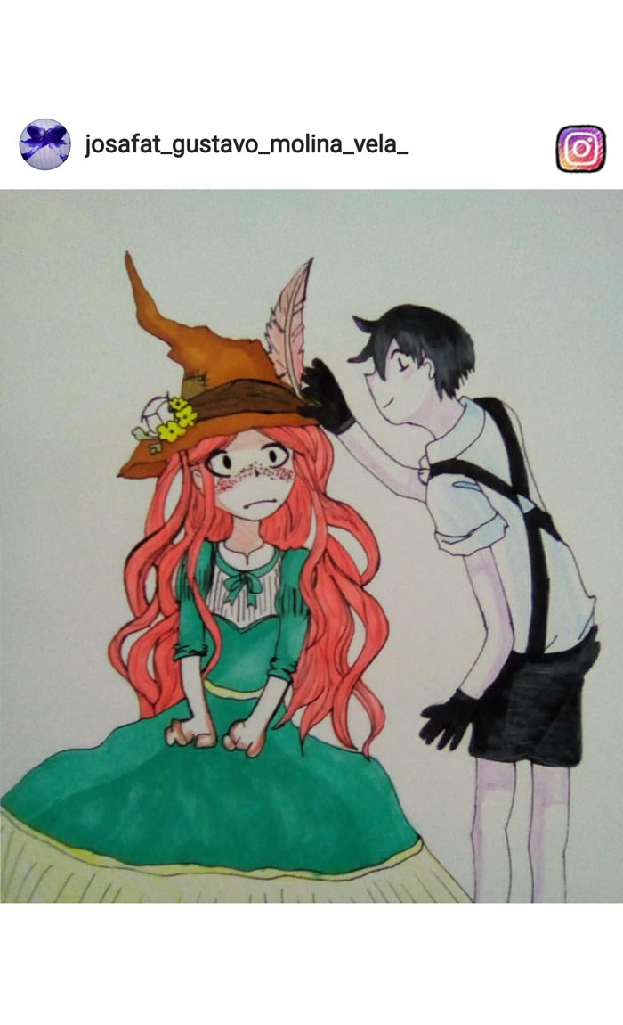 Read Hooky En Manga Online