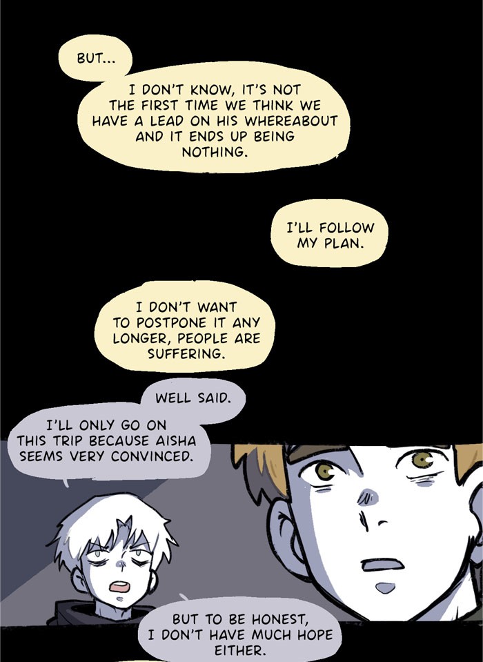 Read Hooky En Manga Online