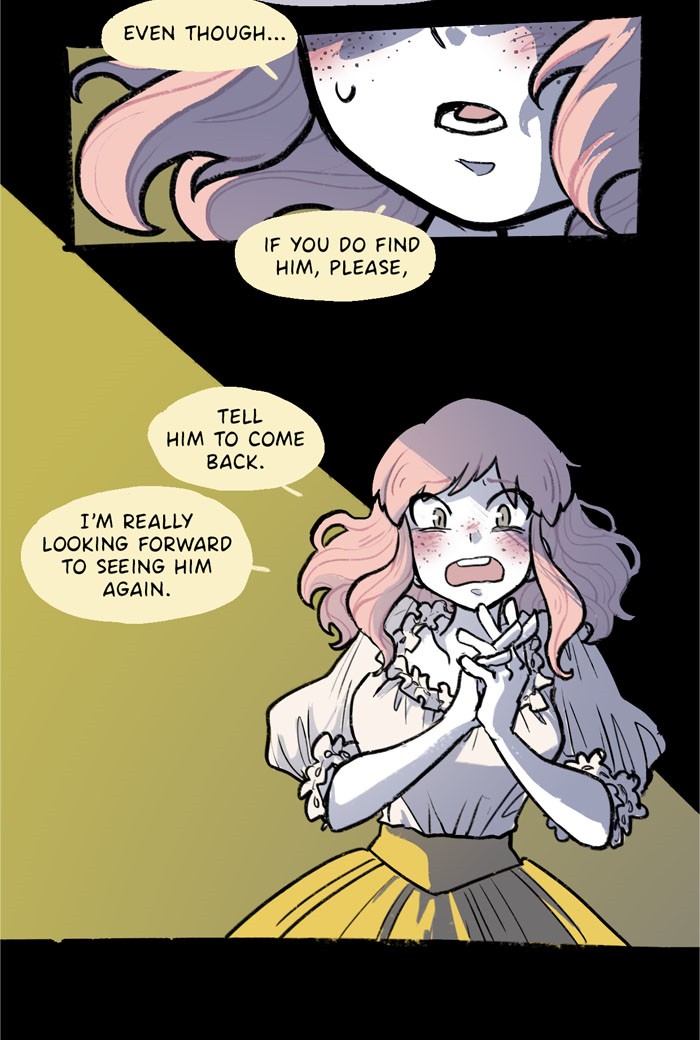 Read Hooky En Manga Online