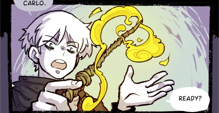 Read Hooky En Manga Online